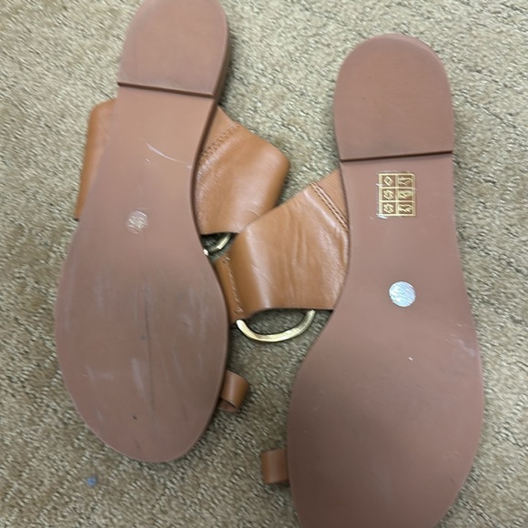 Tory Burch Sandals - Picture 2 of 3